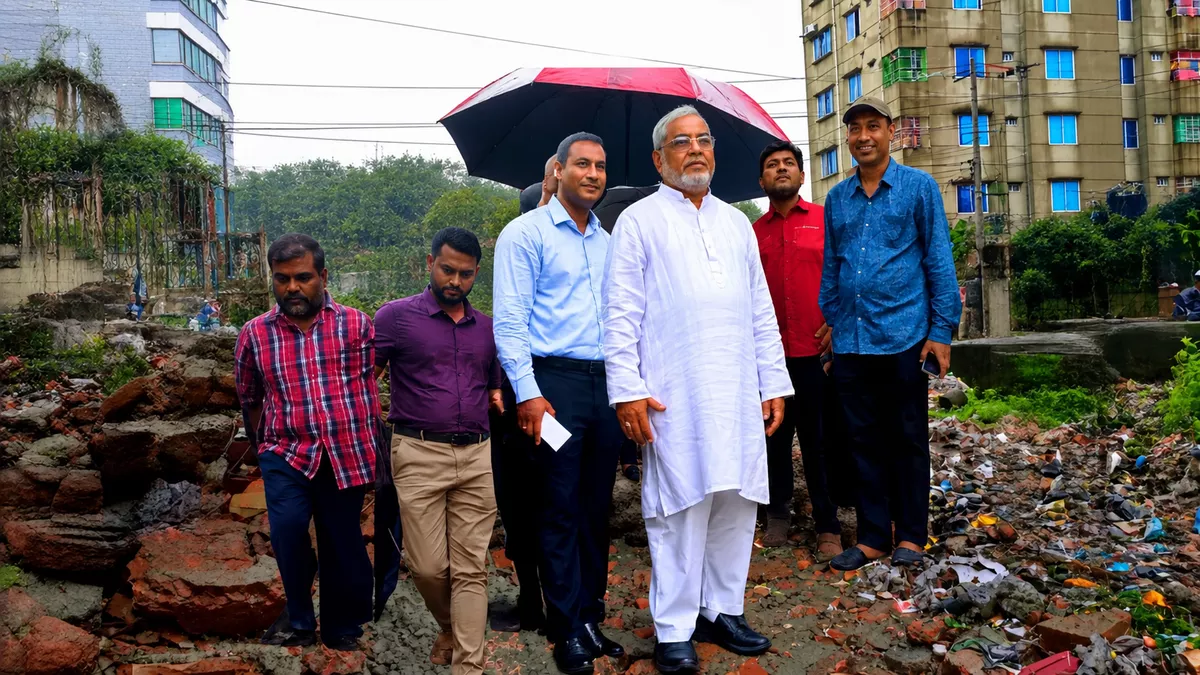 তারেক এর দূর্নীতি প্রমাণ হয়নি
