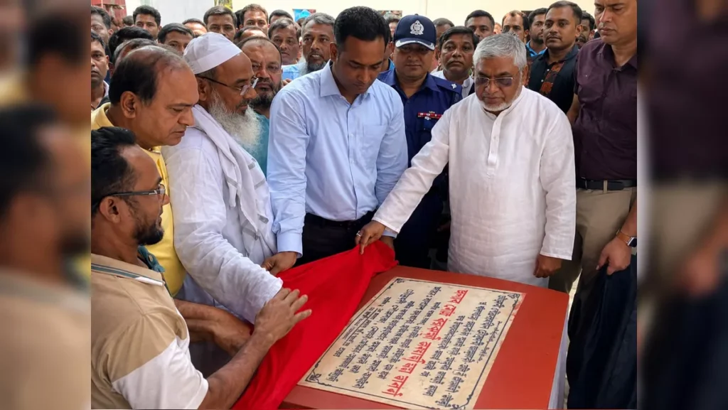 তারেকের দুর্নীতি প্রমাণ হয়নি বলে মন্তব্য করেন বরকত উল্যাহ বুলু