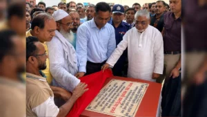 তারেকের দুর্নীতি প্রমাণ হয়নি বলে মন্তব্য করেন বরকত উল্যাহ বুলু