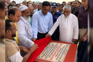 তারেকের দুর্নীতি প্রমাণ হয়নি বলে মন্তব্য করেন বরকত উল্যাহ বুলু