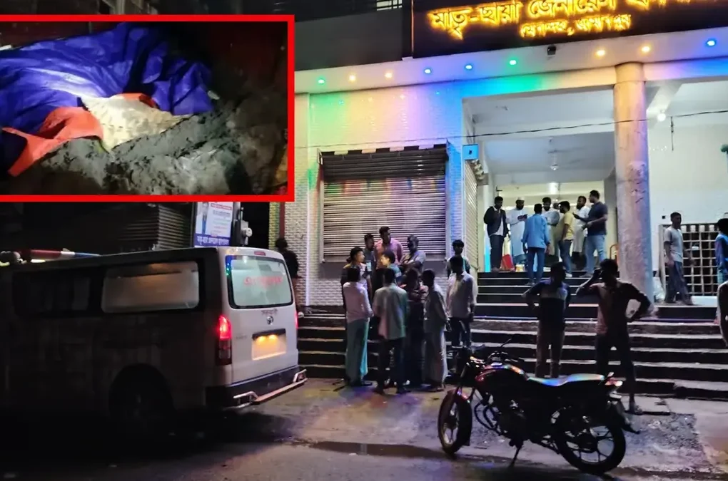 জিনের নির্দেশ