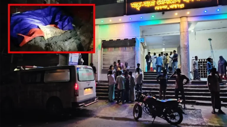 জিনের নির্দেশ