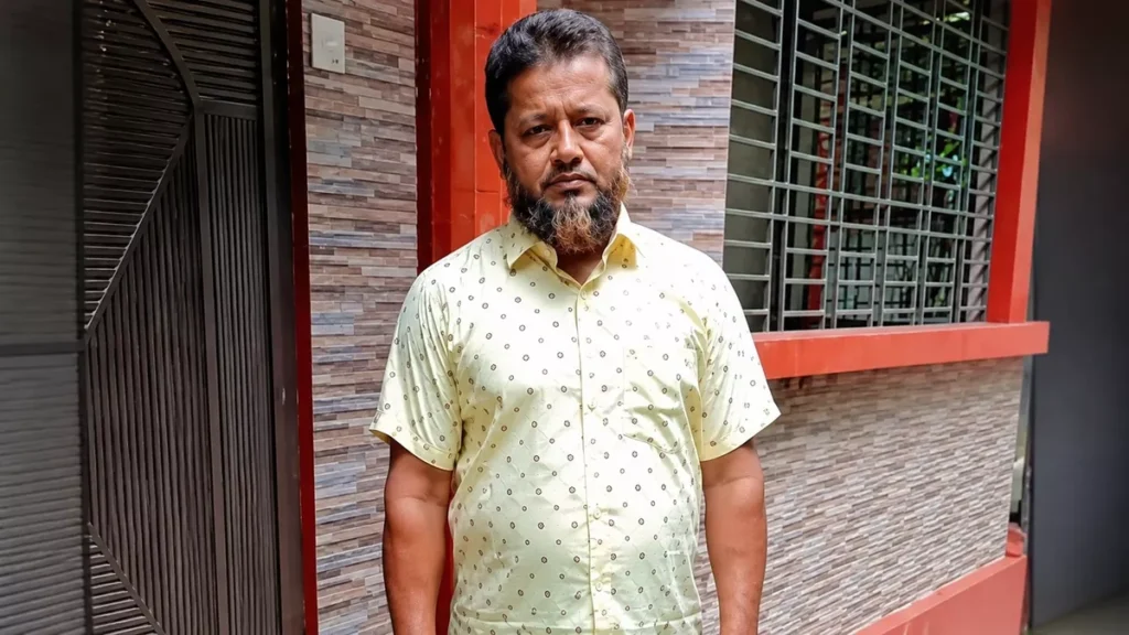 প্রান গেল যুবদল নেতা বেলাল