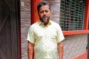 প্রান গেল যুবদল নেতা বেলাল