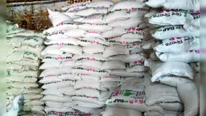 দেশে সারের সংকট নেই