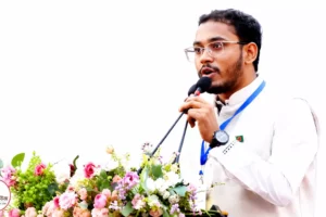 রাষ্ট্রপতি নির্বাচন