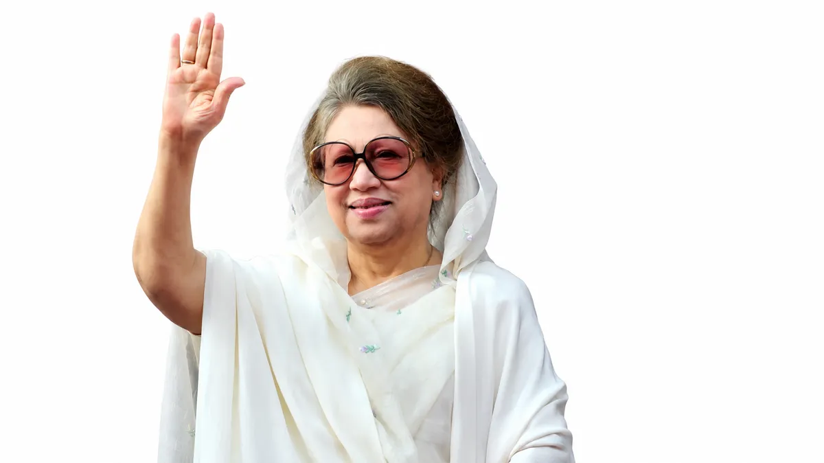 খালেদা জিয়ার জন্মদিন উপলক্ষে দোয়া-মিলাদের কর্মসূচি