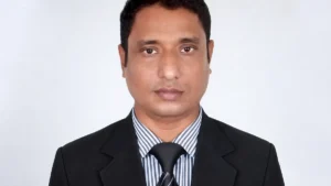 চন্দ্রগঞ্জে রেপিড ডিলার