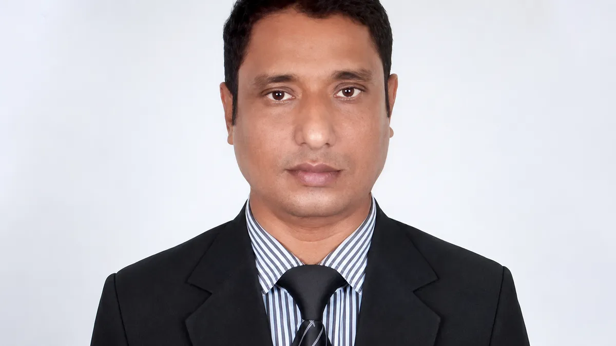 চন্দ্রগঞ্জে রেপিড ডিলার