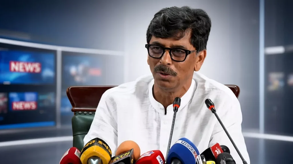 সারের সংকট