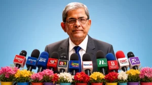 রাষ্ট্রপতি মির্জা ফখরুল