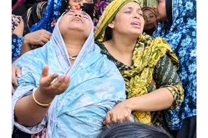 পানিতে ডুবে ৩ জনের মৃত্যু
