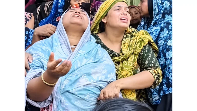 পানিতে ডুবে ৩ জনের মৃত্যু